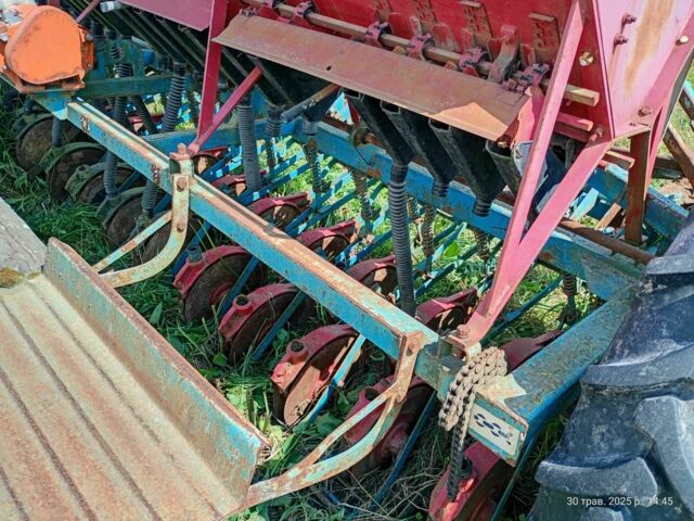 Другая Другая, объемом двигателя 0 л и пробегом 0 тыс. км за 2587 $, фото 1 на Automoto.ua