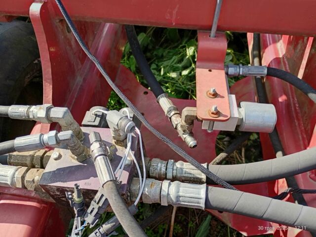 Другая Другая, объемом двигателя 0 л и пробегом 0 тыс. км за 13016 $, фото 8 на Automoto.ua