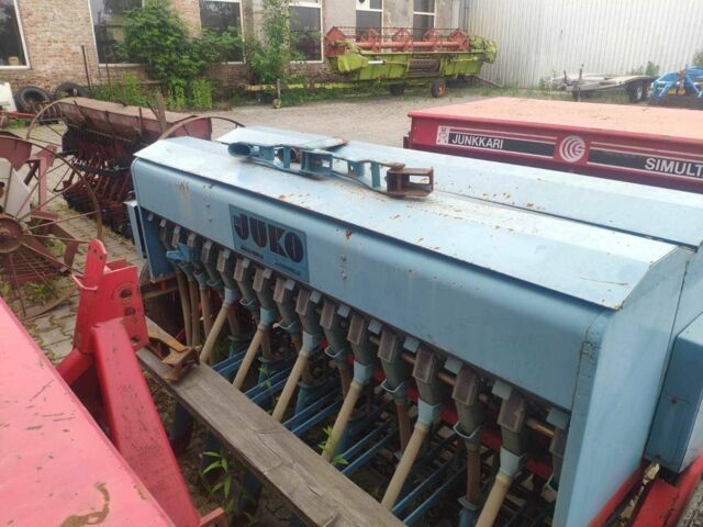 Інша Інша, об'ємом двигуна 0 л та пробігом 0 тис. км за 1693 $, фото 2 на Automoto.ua