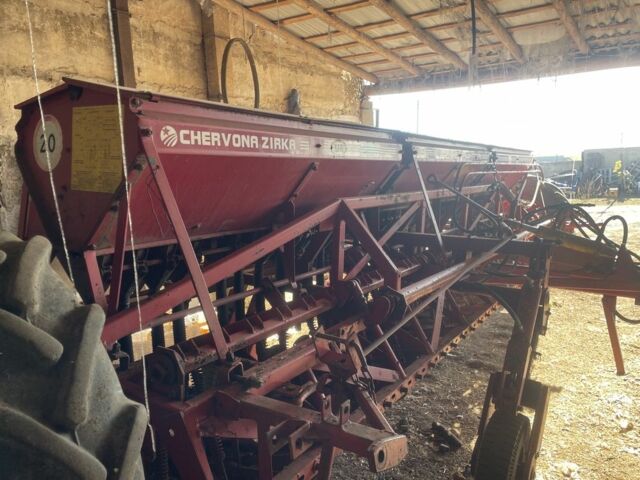 Інша Інша, об'ємом двигуна 0 л та пробігом 0 тис. км за 4500 $, фото 5 на Automoto.ua