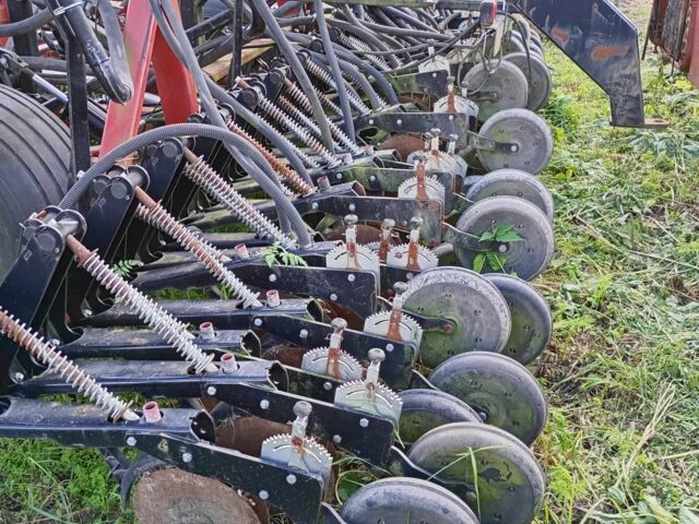 Другая Другая, объемом двигателя 0 л и пробегом 0 тыс. км за 12337 $, фото 7 на Automoto.ua