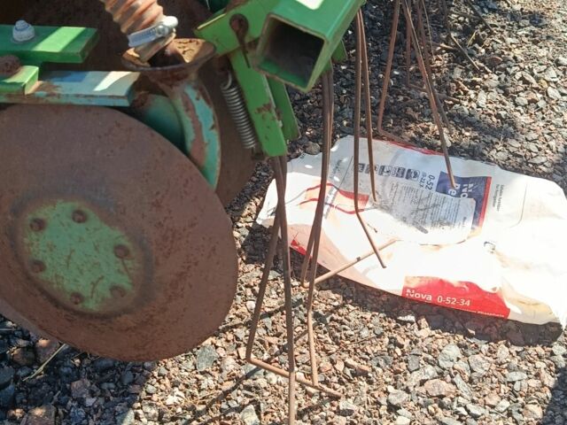 Другая Другая, объемом двигателя 0 л и пробегом 0 тыс. км за 101 $, фото 4 на Automoto.ua