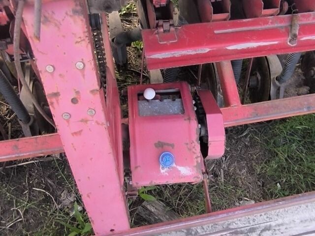 Другая Другая, объемом двигателя 0 л и пробегом 0 тыс. км за 3424 $, фото 1 на Automoto.ua