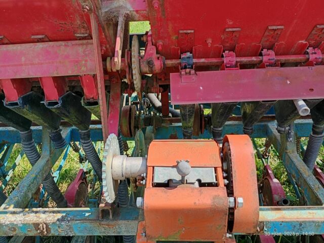 Другая Другая, объемом двигателя 0 л и пробегом 0 тыс. км за 2587 $, фото 8 на Automoto.ua