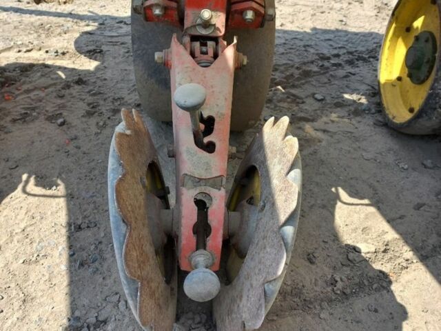 Другая Другая, объемом двигателя 0 л и пробегом 0 тыс. км за 3138 $, фото 2 на Automoto.ua