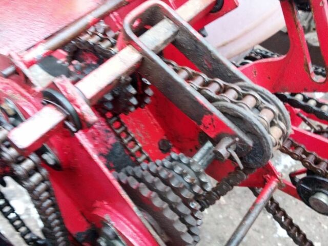 Другая Другая, объемом двигателя 0 л и пробегом 0 тыс. км за 2600 $, фото 9 на Automoto.ua