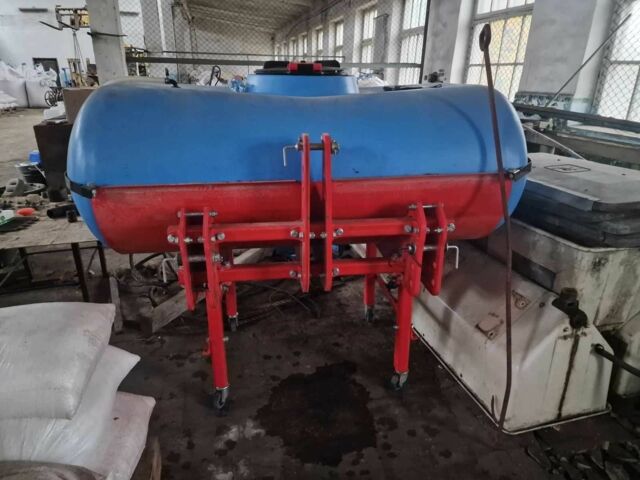 Інша Інша, об'ємом двигуна 0 л та пробігом 0 тис. км за 36700 $, фото 9 на Automoto.ua