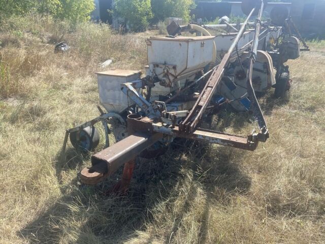 Інша Інша, об'ємом двигуна 0 л та пробігом 0 тис. км за 606 $, фото 6 на Automoto.ua