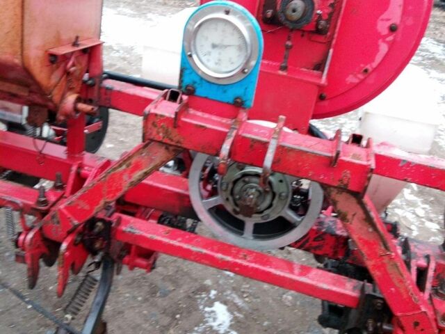 Другая Другая, объемом двигателя 0 л и пробегом 0 тыс. км за 2600 $, фото 2 на Automoto.ua