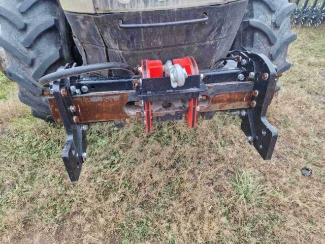 Інша Інша, об'ємом двигуна 0 л та пробігом 0 тис. км за 36700 $, фото 7 на Automoto.ua