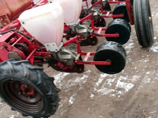 Другая Другая, объемом двигателя 0 л и пробегом 0 тыс. км за 2600 $, фото 7 на Automoto.ua