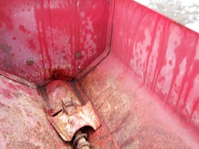 Другая Другая, объемом двигателя 0 л и пробегом 0 тыс. км за 2600 $, фото 5 на Automoto.ua