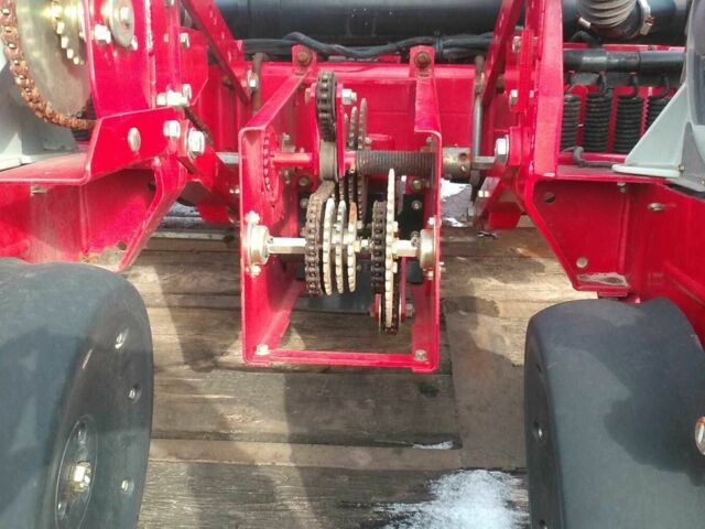 Інша Інша, об'ємом двигуна 0 л та пробігом 0 тис. км за 36700 $, фото 4 на Automoto.ua