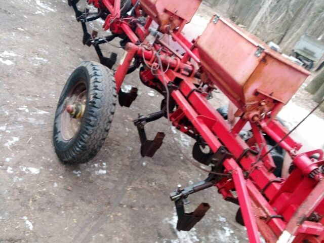 Другая Другая, объемом двигателя 0 л и пробегом 0 тыс. км за 2600 $, фото 3 на Automoto.ua