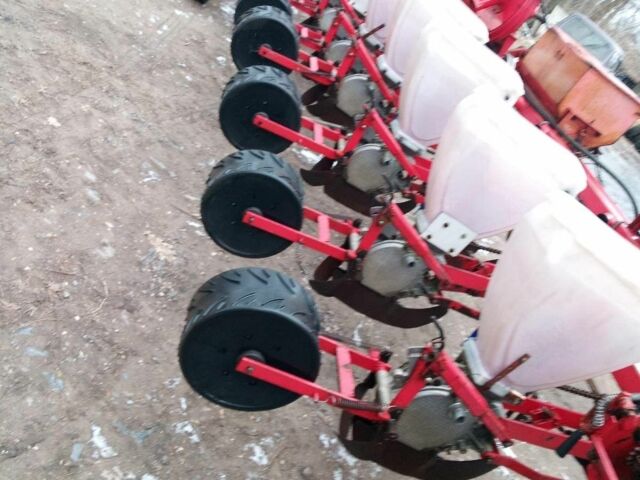 Другая Другая, объемом двигателя 0 л и пробегом 0 тыс. км за 2600 $, фото 6 на Automoto.ua