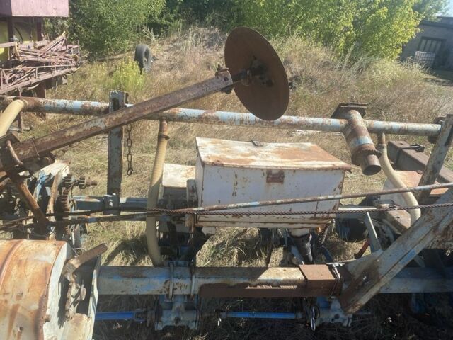 Інша Інша, об'ємом двигуна 0 л та пробігом 0 тис. км за 606 $, фото 4 на Automoto.ua