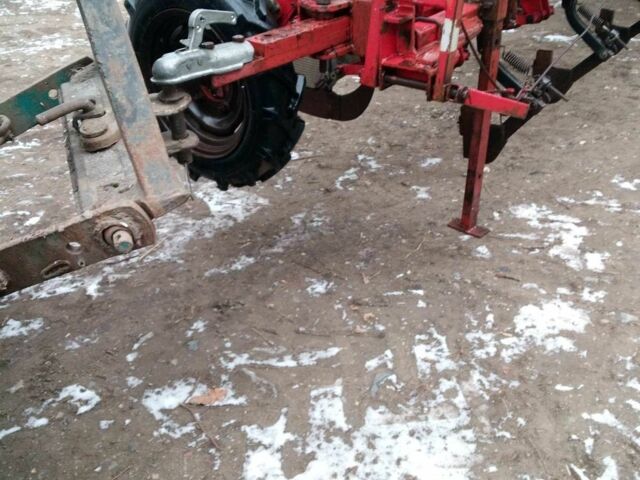 Другая Другая, объемом двигателя 0 л и пробегом 0 тыс. км за 2600 $, фото 4 на Automoto.ua