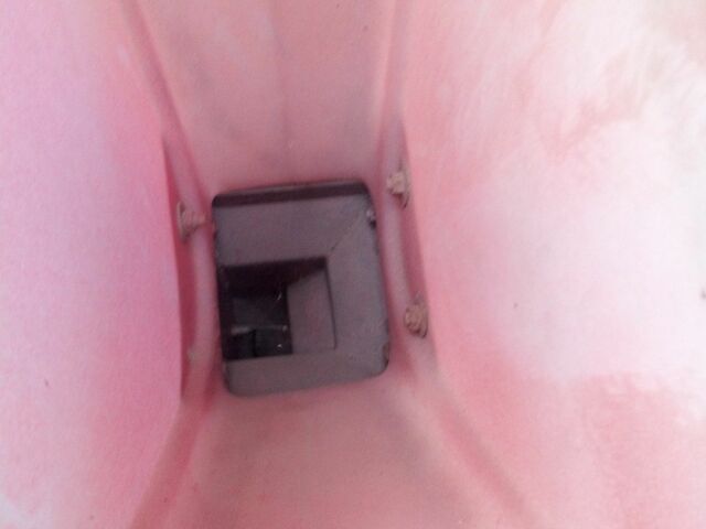 Другая Другая, объемом двигателя 0 л и пробегом 0 тыс. км за 2600 $, фото 1 на Automoto.ua