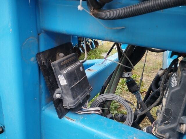 Другая Другая, объемом двигателя 0 л и пробегом 0 тыс. км за 16748 $, фото 13 на Automoto.ua