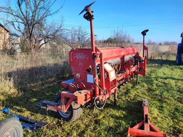 Інша Інша, об'ємом двигуна 0 л та пробігом 0 тис. км за 7500 $, фото 2 на Automoto.ua