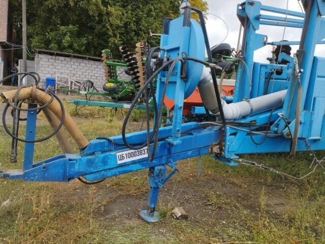 Другая Другая, объемом двигателя 0 л и пробегом 0 тыс. км за 16748 $, фото 9 на Automoto.ua