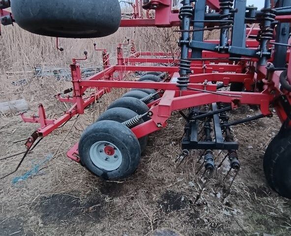 Другая Другая, объемом двигателя 0 л и пробегом 0 тыс. км за 18488 $, фото 3 на Automoto.ua