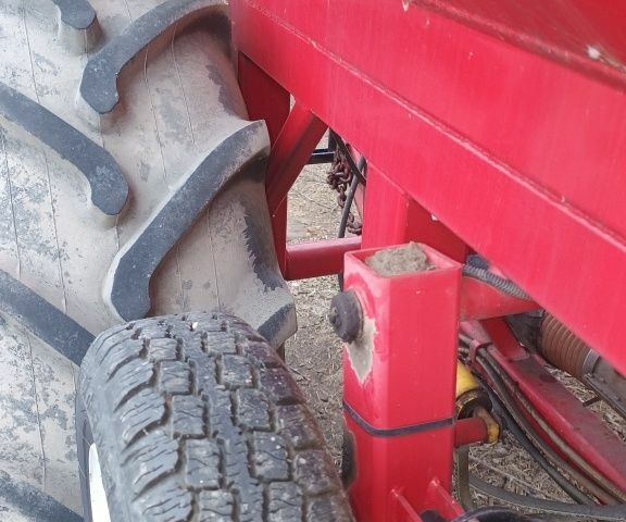 Другая Другая, объемом двигателя 0 л и пробегом 0 тыс. км за 18488 $, фото 6 на Automoto.ua