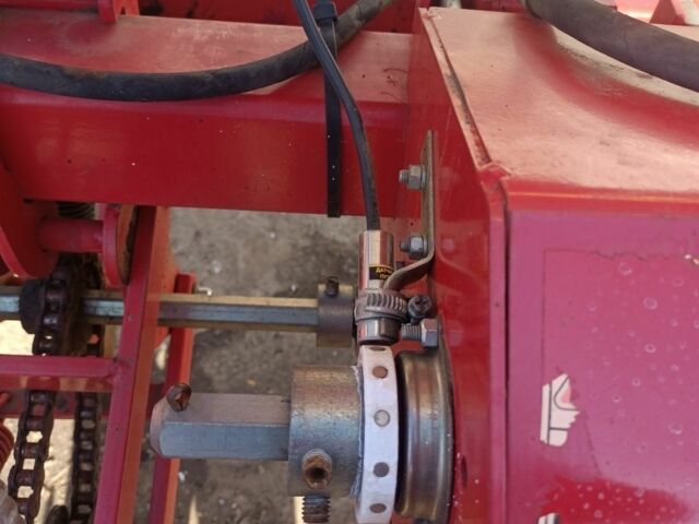 Другая Другая, объемом двигателя 0 л и пробегом 0 тыс. км за 6661 $, фото 4 на Automoto.ua