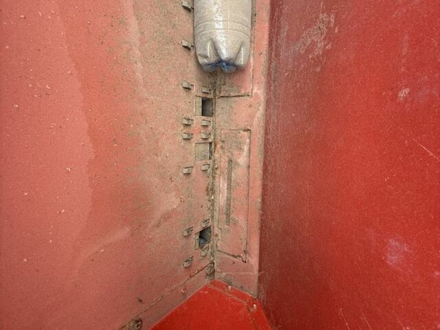 Другая Другая, объемом двигателя 0 л и пробегом 0 тыс. км за 4750 $, фото 3 на Automoto.ua