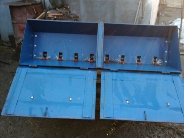 Інша Інша, об'ємом двигуна 0 л та пробігом 0 тис. км за 387 $, фото 2 на Automoto.ua