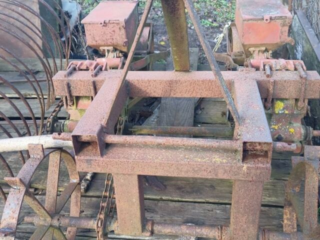 Другая Другая, объемом двигателя 0 л и пробегом 0 тыс. км за 119 $, фото 1 на Automoto.ua