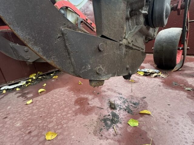 Другая Другая, объемом двигателя 0 л и пробегом 0 тыс. км за 1191 $, фото 5 на Automoto.ua