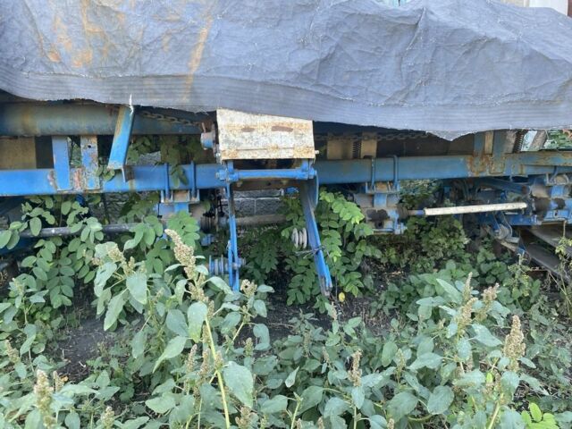 Другая Другая, объемом двигателя 0 л и пробегом 0 тыс. км за 357 $, фото 4 на Automoto.ua