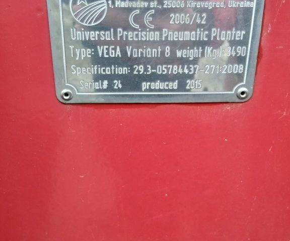 Другая Другая, объемом двигателя 0 л и пробегом 0 тыс. км за 10000 $, фото 5 на Automoto.ua