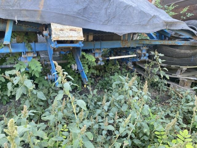 Другая Другая, объемом двигателя 0 л и пробегом 0 тыс. км за 357 $, фото 1 на Automoto.ua