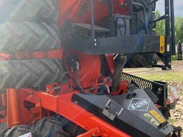 Другая Другая, объемом двигателя 0 л и пробегом 0 тыс. км за 81949 $, фото 6 на Automoto.ua