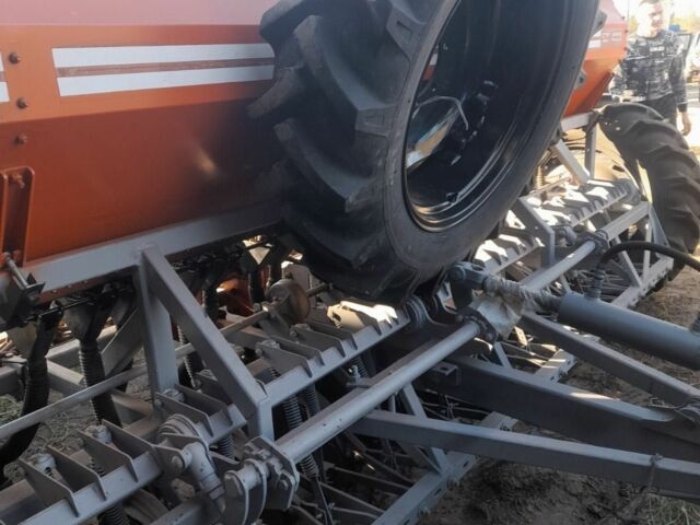 Другая Другая, объемом двигателя 0 л и пробегом 0 тыс. км за 4000 $, фото 3 на Automoto.ua