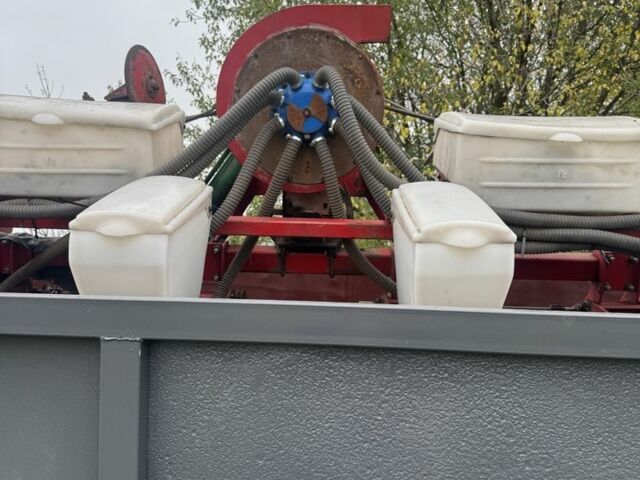 Другая Другая, объемом двигателя 0 л и пробегом 0 тыс. км за 1191 $, фото 7 на Automoto.ua