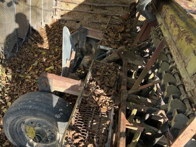 Другая Другая, объемом двигателя 0 л и пробегом 0 тыс. км за 3096 $, фото 2 на Automoto.ua