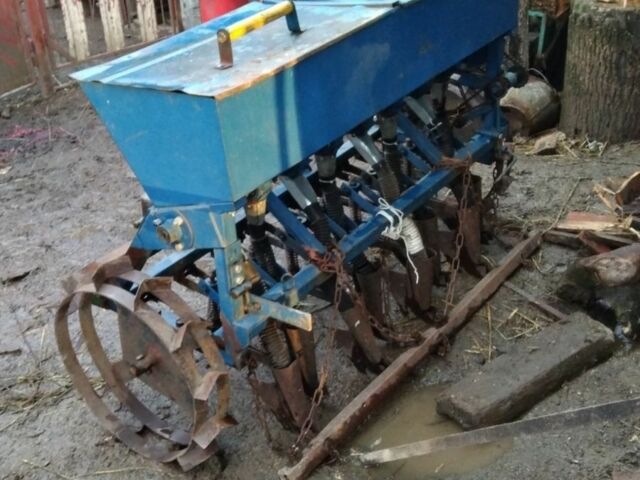 Інша Інша, об'ємом двигуна 0 л та пробігом 0 тис. км за 387 $, фото 3 на Automoto.ua