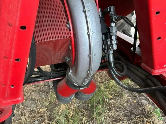 Другая Другая, объемом двигателя 0 л и пробегом 0 тыс. км за 129700 $, фото 7 на Automoto.ua