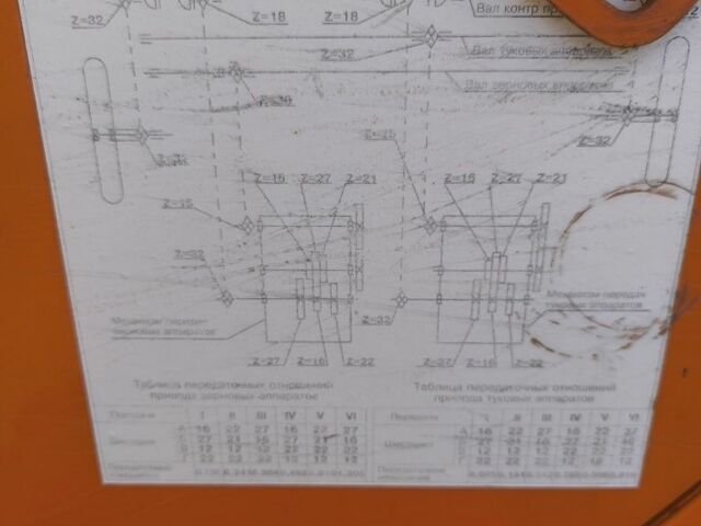 Другая Другая, объемом двигателя 0 л и пробегом 0 тыс. км за 350000 $, фото 5 на Automoto.ua