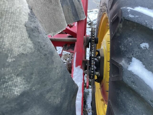 Другая Другая, объемом двигателя 0 л и пробегом 0 тыс. км за 4500 $, фото 16 на Automoto.ua