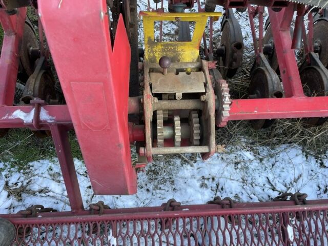 Другая Другая, объемом двигателя 0 л и пробегом 0 тыс. км за 4500 $, фото 7 на Automoto.ua