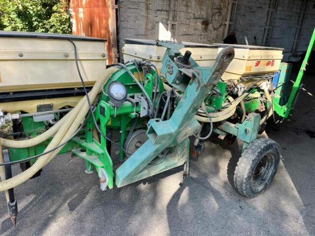 Другая Другая, объемом двигателя 0 л и пробегом 0 тыс. км за 7300 $, фото 4 на Automoto.ua