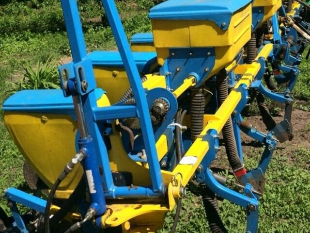 Другая Другая, объемом двигателя 0 л и пробегом 0 тыс. км за 4900 $, фото 5 на Automoto.ua