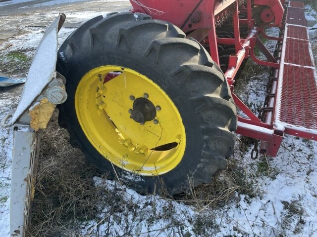 Другая Другая, объемом двигателя 0 л и пробегом 0 тыс. км за 4500 $, фото 5 на Automoto.ua