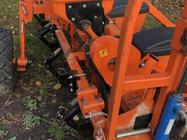 Інша Інша, об'ємом двигуна 0 л та пробігом 0 тис. км за 4000 $, фото 6 на Automoto.ua