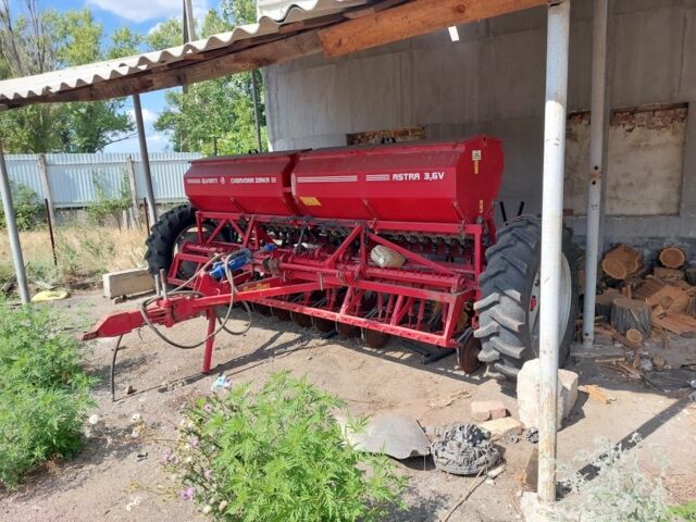 Другая Другая, объемом двигателя 0 л и пробегом 0 тыс. км за 5000 $, фото 1 на Automoto.ua