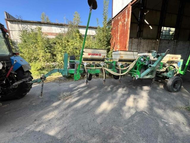 Другая Другая, объемом двигателя 0 л и пробегом 0 тыс. км за 7300 $, фото 3 на Automoto.ua